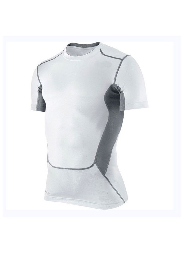 Men Compression Shirts